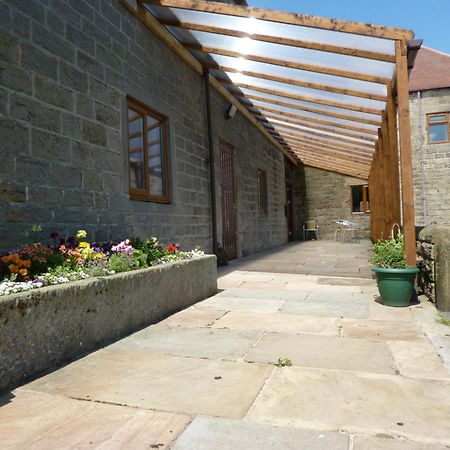 Padley Farm Apartment Bradfield Exterior foto