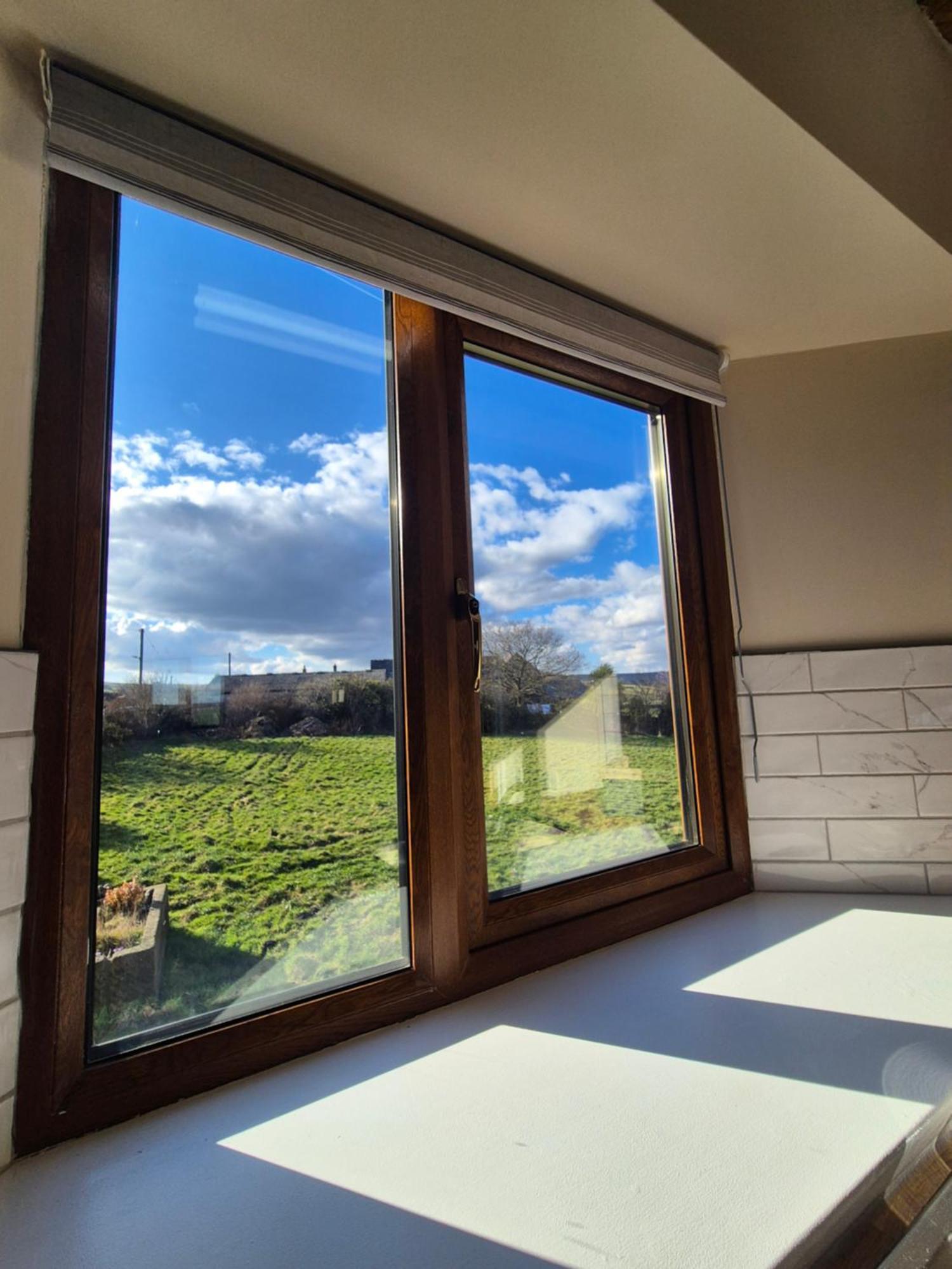Padley Farm Apartment Bradfield Exterior foto