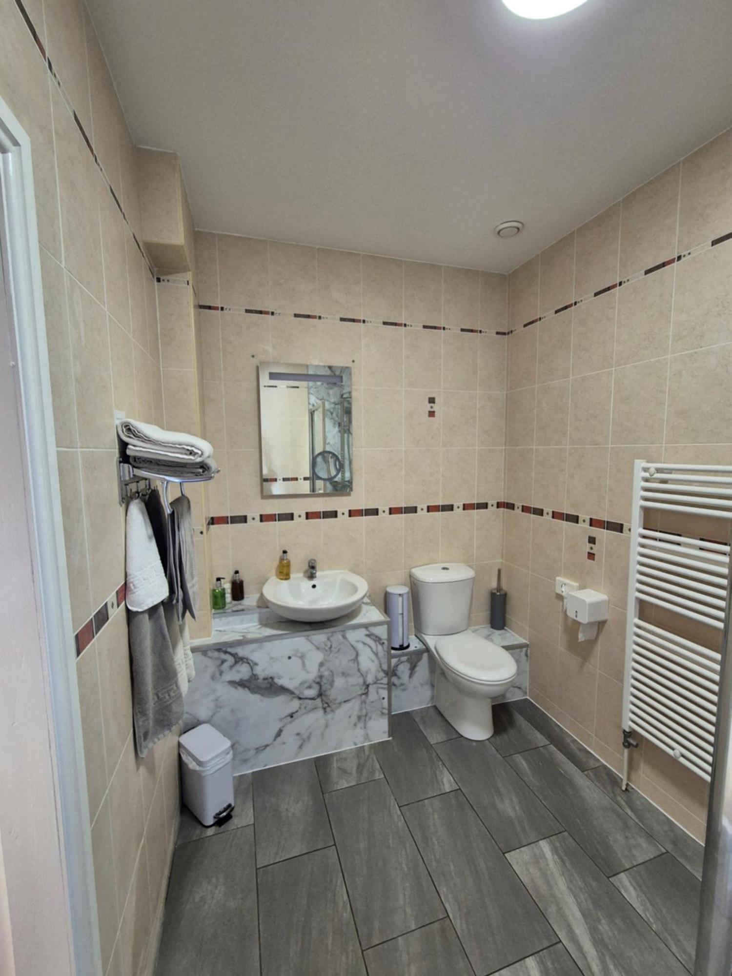 Padley Farm Apartment Bradfield Exterior foto