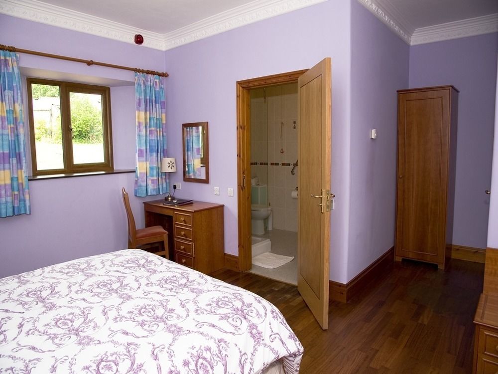 Padley Farm Apartment Bradfield Exterior foto